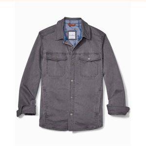 Men’s Boracay Shirt Jacket Tommy Bahama